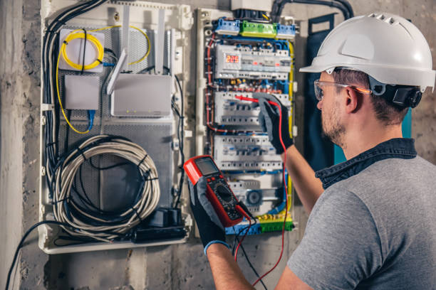Best Electrical Troubleshooting Services  in Weston, MO