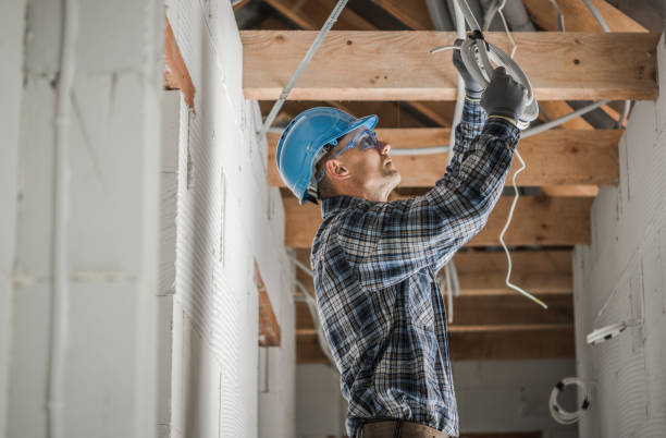 Best Electrical System Inspection  in Weston, MO