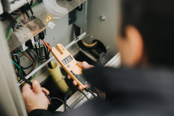 Best Emergency Electrician Near Me  in Weston, MO