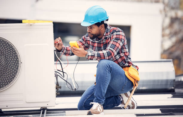 Best Residential Electrician Services  in Weston, MO
