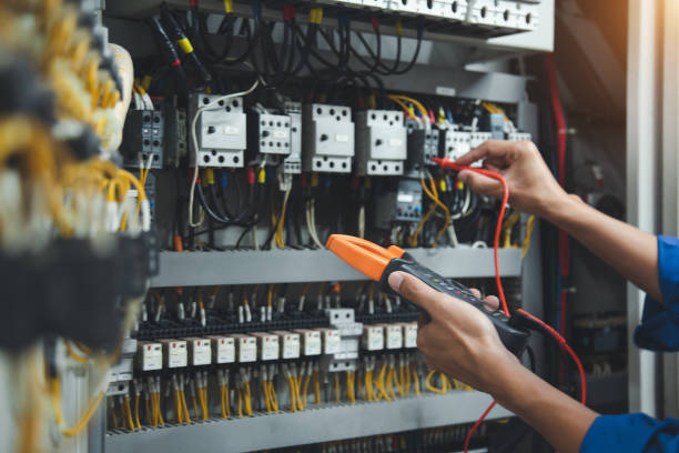 Best Electrical Repair Services  in Weston, MO