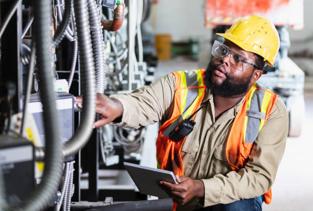  Weston, MO Electrician Pros