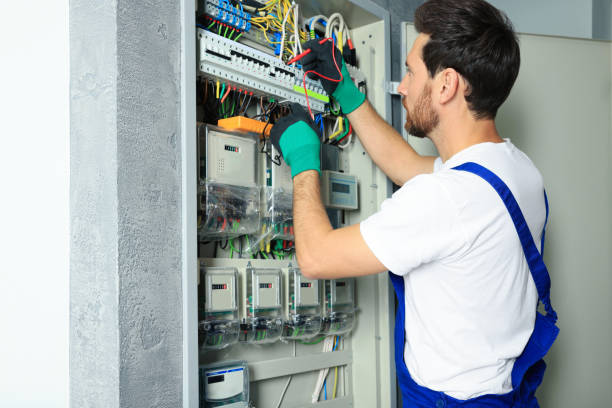 Best Circuit Breaker Repair  in Weston, MO