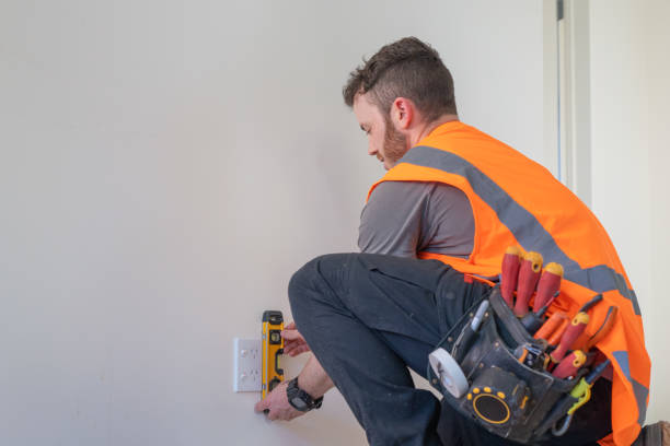 Best Local Electrician Companies  in Weston, MO